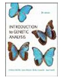 Introduction to Genetic Analysis. 9/e
