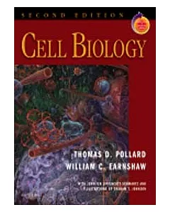 Cell Biology With STUDENT CONSULT Online Access . 2/e