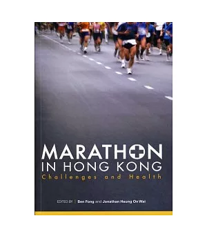 Marathon in Hong Kong: Challenges and Health