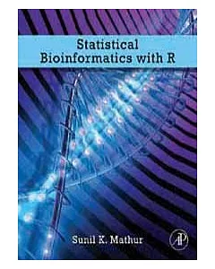 Statistical Bioinformatics: with R