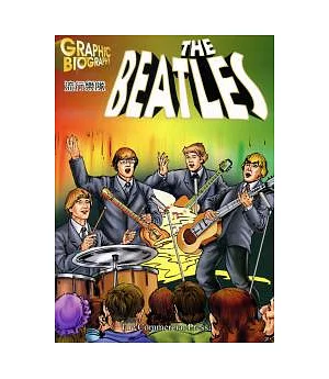 流行樂隊The Beatles