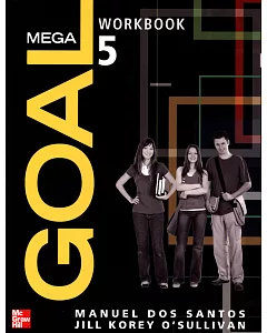 Mega Goal (5) Workbook