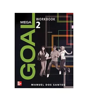 Mega Goal (2) Workbook