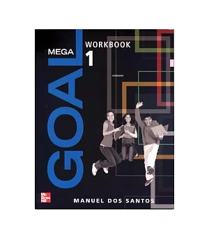 Mega Goal (1) Workbook