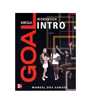 Mega Goal (Intro) Workbook