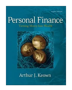 Personal Finance 4/e