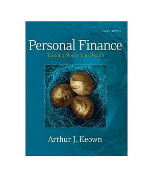 Personal Finance 4/e