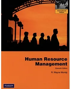 Human Resource Management 11/e