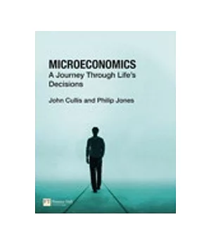 Microeconomics: A Journey Through Life’s Decisions