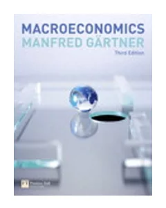 Macroeconomics (3版)