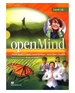 Open Mind (1A) with Student Access