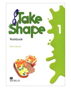 Take Shape (1) Workbook