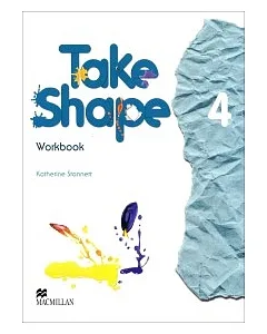Take Shape (4) Workbook