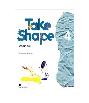 Take Shape (4) Workbook