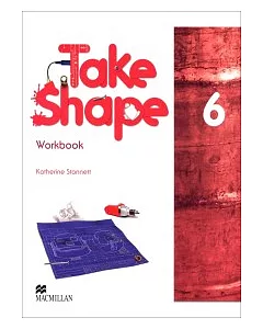 Take Shape (6) Workbook