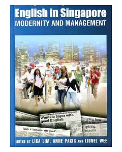 English in Singapore：Modernity and Management