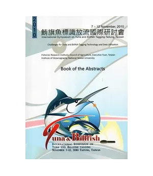 International Symposium on Tuna and Billfish Tagging