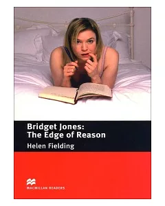 Macmillan(Intermediate)：Bridge Jones: The Edge of Reason