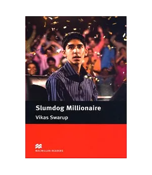 Macmillan(Intermediate)：Slumdog Millionaire
