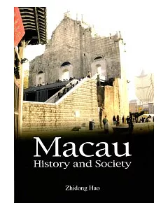 Macau History and Society
