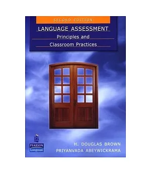 Language Assessment 2/e