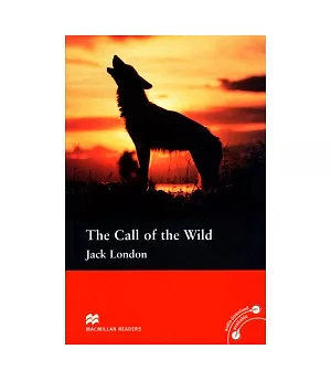 Macmillan(Pre-Int):The Call of the Wild