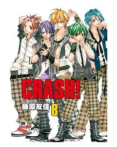 CRASH!(08)