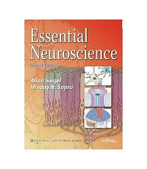 Essential Neuroscience. 2/e