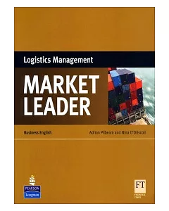 Market Leader 3/e Logistics Management