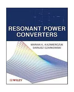 RESONANT POWER CONVERTERS 2/E