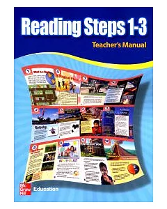 Reading Steps (1-3) TM