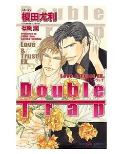Love&Trust EX Double Trap 雙重陷阱