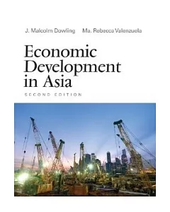 Economic Development in Asia 2/e