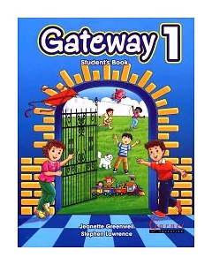 Gateway (1) with Audio CDs/2片