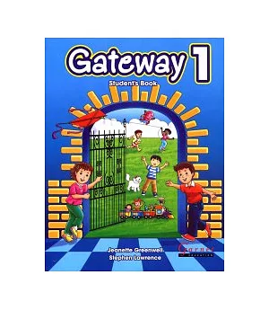 Gateway (1) with Audio CDs/2片