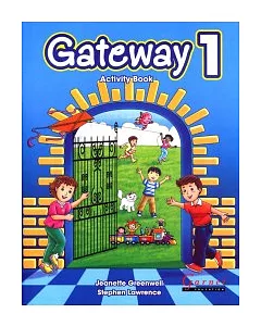 Gateway (1) Activity Book