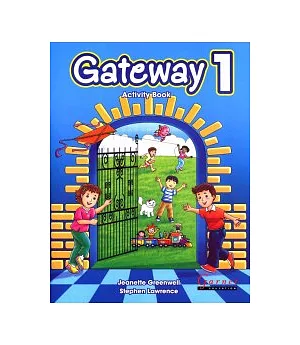 Gateway (1) Activity Book
