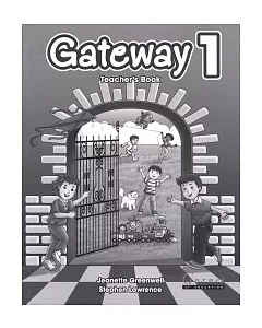 Gateway (1) Teacher’s Book