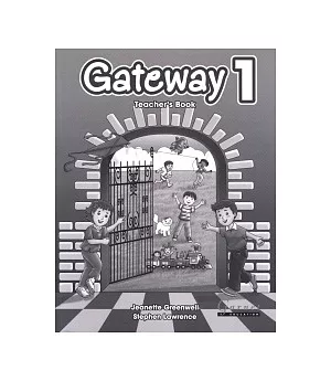 Gateway (1) Teacher’s Book