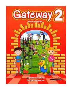 Gateway (2) Activity Book