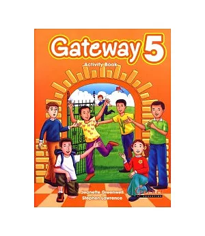 Gateway (5) Activity Book
