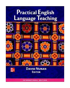Practical English Language Teaching International Ed.