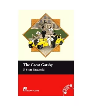 Macmillan(Intermediate): The Great Gatsby