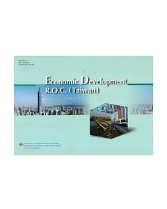 Economic Development R.O.C (Taiwan)