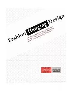 Fashion Hangtag Design