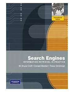 SEARCH ENGINES: INFORMATION RETRIVAL IN PRACTICE (M-PIE)