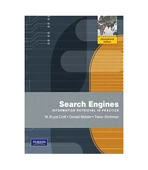 SEARCH ENGINES: INFORMATION RETRIVAL IN PRACTICE (M-PIE)