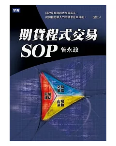 期貨程式交易SOP