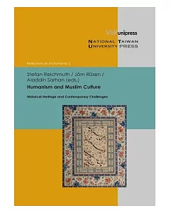 Humanism and Muslim Culture: Historical Heritage and Contemporary Challenges