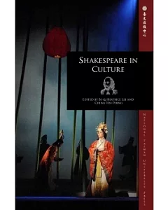 Shakespeare in Culture